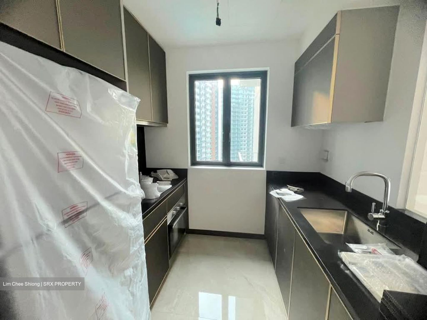Normanton Park (D5), Apartment #601026751